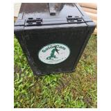 GatorCam Inspection Camera Case