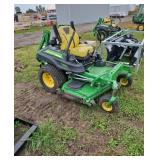 John Deere Z930M ZTrak 60" DECK