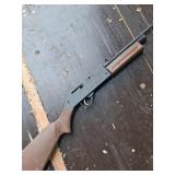 Crosman 760 Pumpmaster .177 Pellet & BB Air Gun