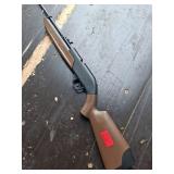 Crosman 760 Pumpmaster .177 Cal Pellet BB Rifle