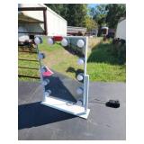 Viatek VMIR-L LED Lighted Vanity Mirror