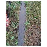 Metal Cross Cut Saw Blade for Logging or Display