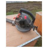 Craftsman 24cc Gas Leaf Blower Handheld