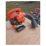 Echo ES-250 Gas Powered Leaf Blower