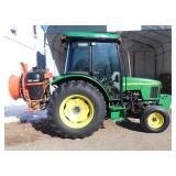 Sprayer not being sold