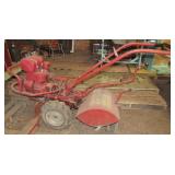 Glen Gardner Online Auction