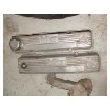 Valve Covers