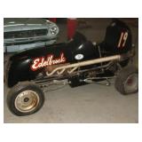 Vintage Sprint Car