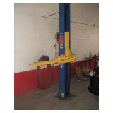 9000 lb Car Lift