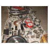 Corvette Parts