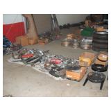 Corvette Parts