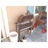 Corn Sheller