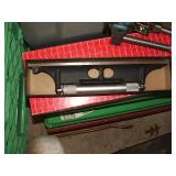 Starrett