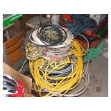 Scrap Wire