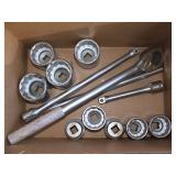 Proto Sockets