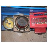 Hole Saws