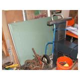 Drafting Table
