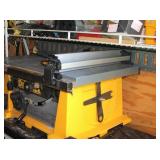 DeWalt Table Saw