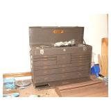 Kennedy Machinist Chest