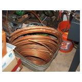 Copper Tubing