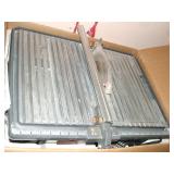Tile Saw