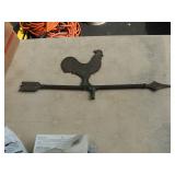 Weather Vane