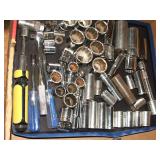 Sockets