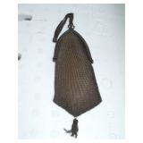 Mesh Purse
