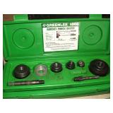 GreenLee
