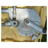 Rigid Tubing Bender
