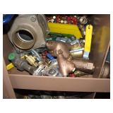 Copper Fittings & Valves