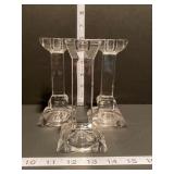 Villeroy & Boch Candle Sticks