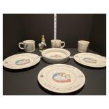 Wedgewood Peter Rabbit