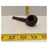Dunnbill Pipe