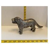 Heavy Dog Nut Cracker