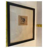 B Crowder "Stooping" 1of 5