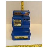 "Uncle Sam" Register Bank