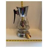 MidCentury CoffeePot