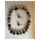 Necklace & Earring Lot