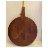 Dansk Cutting Board
