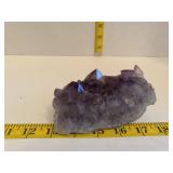 Raw Amethyst