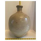 Pottery Jug