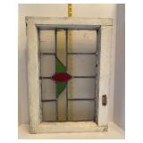 Stained Glass Window