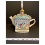 England Tea Pot