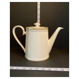 Villeroy & Boch Chateau Collection Tea Pot
