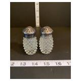 Salt & Pepper Shakers