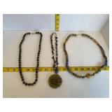 Necklace Lot