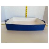 Dansk Casserole Dish
