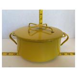 Dansk Boiler Pot w/Lid