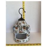 Decorative Potpourri Hanging Dish
